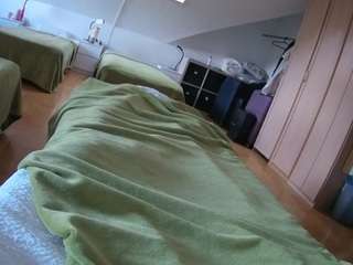 Julmodels Bedroom-D1